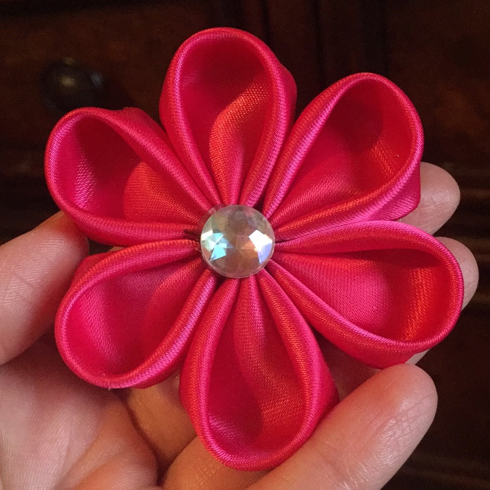 Girl bow